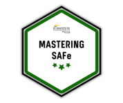 Mastering SAFe