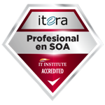 Curso Profesional en SOA