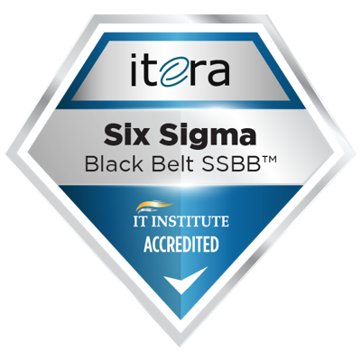 Curso Six Sigma Black Belt