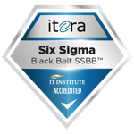 Curso Six Sigma Black Belt