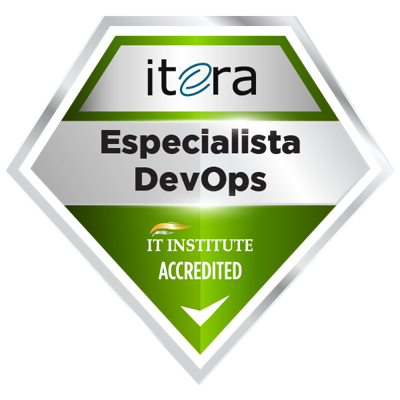 Curso Especialista en DevOps