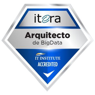 Curso Arquitecto de BigData