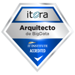 Curso Arquitecto de BigData