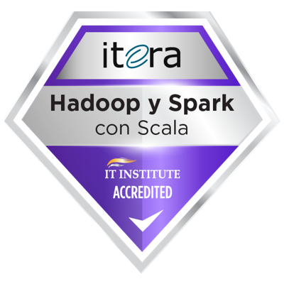 Hadoop y Spark con Scala
