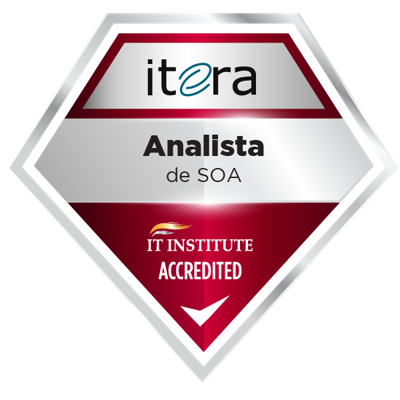 Curso Analista de SOA