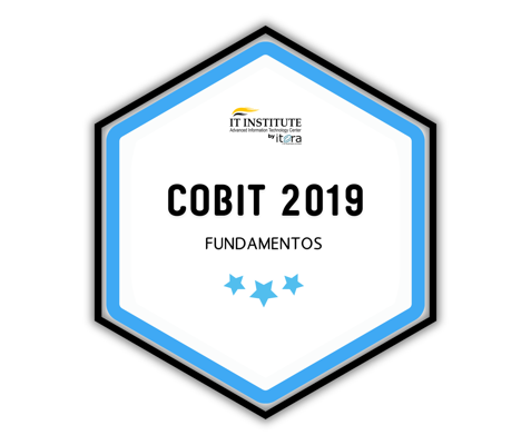 Curso COBIT 2019 Fundamentos
