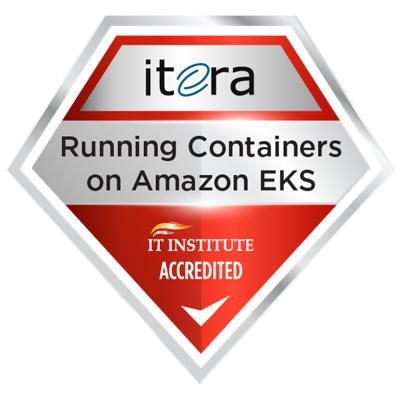 Running Containers on Amazon EKS