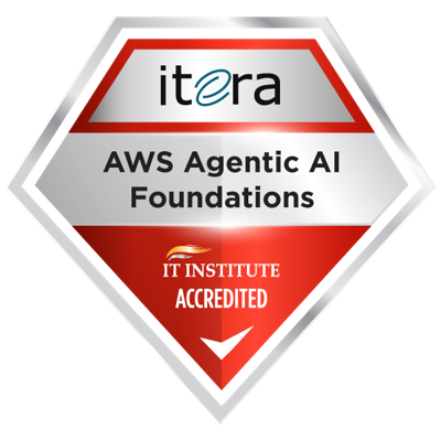 AWS Agentic AI Foundations