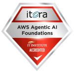 AWS Agentic AI Foundations