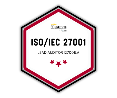 Curso ISO/IEC 27001 Lead Auditor I27001LA
