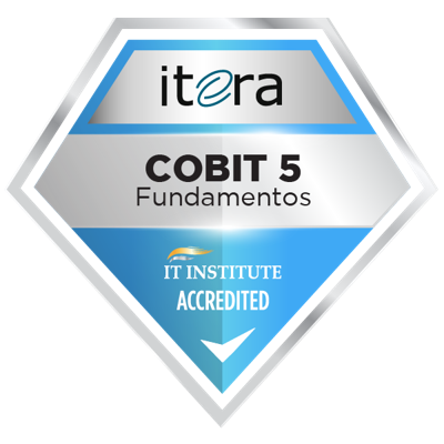 Curso COBIT 5 Fundamentos