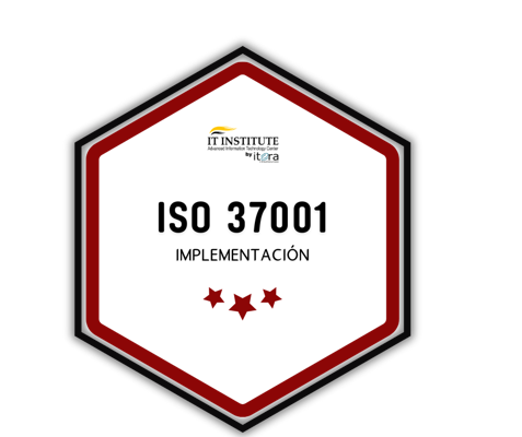 ISO 37001 - Implementación