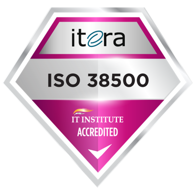 ISO 38500