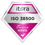ISO 38500