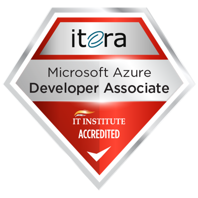 Microsoft Azure Developer Associate