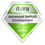 UX402 - Advanced SAPUI5 Development