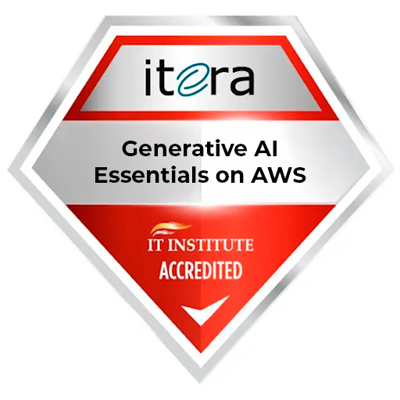 Generative AI Essentials on AWS