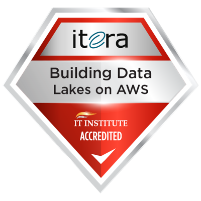 Building Data Lakes on AWS