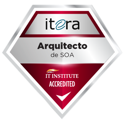 Curso Arquitecto de SOA