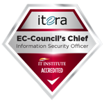 Curso EC-Council’s Chief Information Security Officer