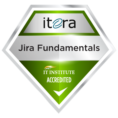 Jira Fundamentals