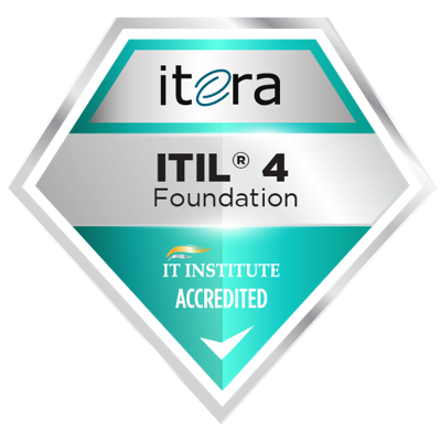 Curso Fundamentos de ITIL v4