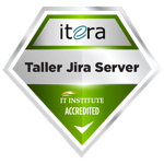 Taller Jira Server