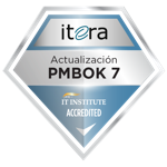 Actualización PMBOK 7
