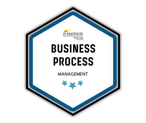 Curso Business Process Management
