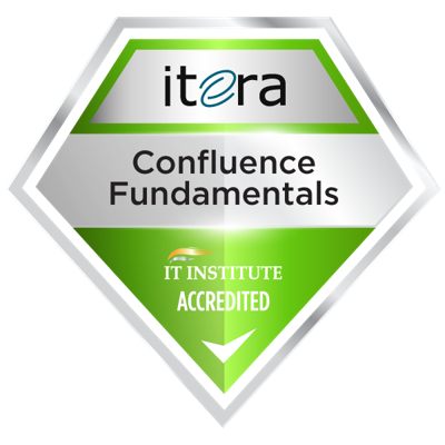 Confluence Fundamentals