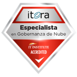 Curso Especialista en Gobernanza de Nube