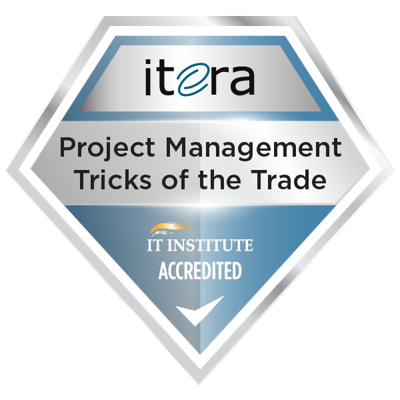 Taller Project Management Tricks of the Trade