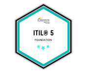 Curso ITIL® 5 Foundation