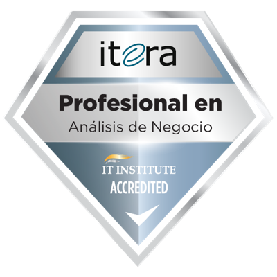 Curso Profesional en Análisis de Negocio