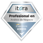 Curso Profesional en Análisis de Negocio