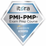 PMI-PMP® Exam Prep Course