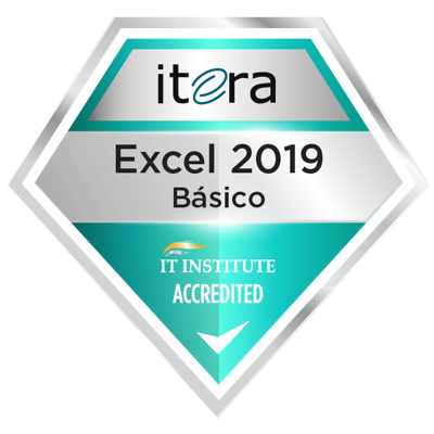 Excel 2019 Básico