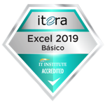Excel 2019 Básico