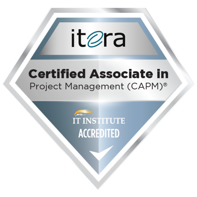 Certified Associate in Project Management (CAPM)®