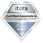 Certified Associate in Project Management (CAPM)®