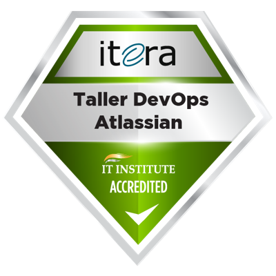 Curso Taller Devops - Atlassian