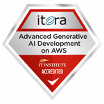 Advanced Generative AI Development on AWS