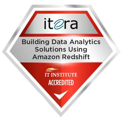 Building Data Analytics Solutions Using Amazon Redshift