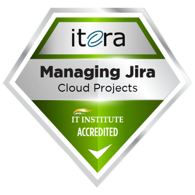 Curso Managing Jira Cloud Projects