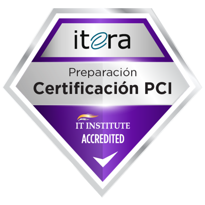 Preparación Certificación PCI