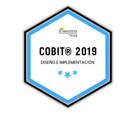 COBIT® 2019 Diseño e Implementación