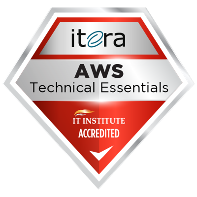AWS Technical Essentials