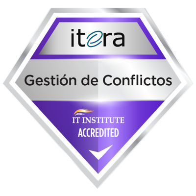 Gestión de Conflictos