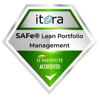 SAFe® Lean Portfolio Management