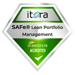 SAFe® Lean Portfolio Management